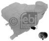 OPEL 01304017 Expansion Tank, coolant